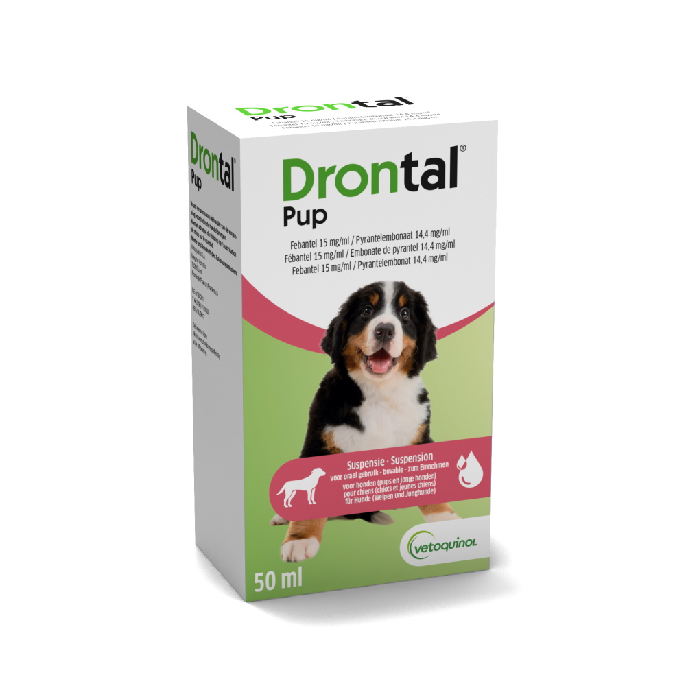Drontal