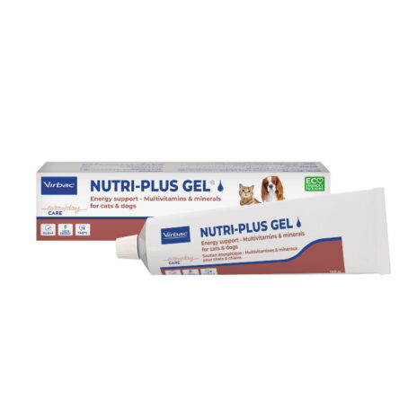 Nutri-plus gel 120 gram