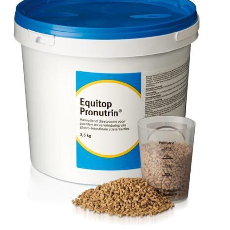 Equitop Pronutrin 3,5 kg