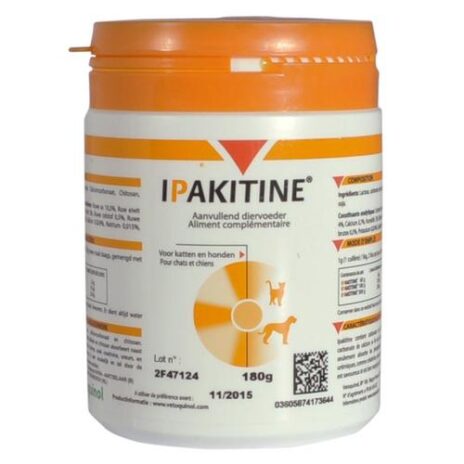 Ipakitine 180 gram