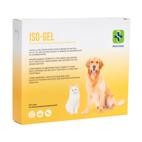 Iso-Gel 100 gram