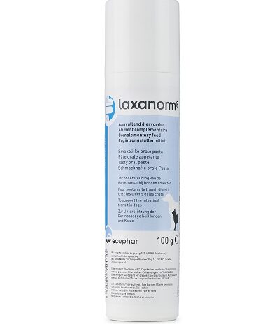 Laxanorm New Formula 100 gram