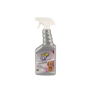 Urine Off spray hond en puppy 500 ml