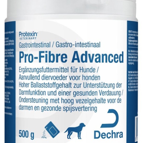 Protexin Pro-fiber Advanced 500gr