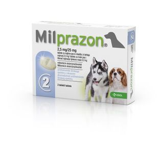 Milprazon