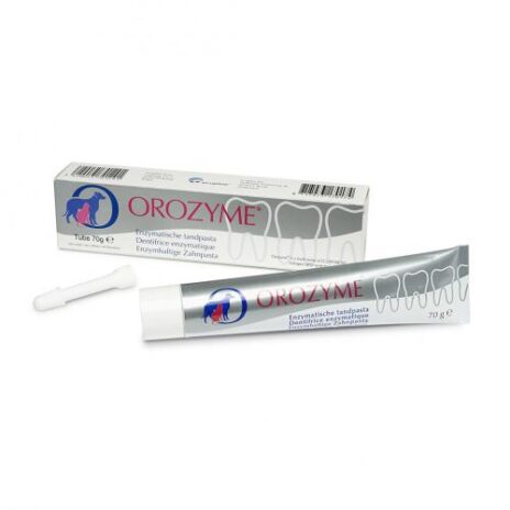Orozyme tandpasta 70 gram