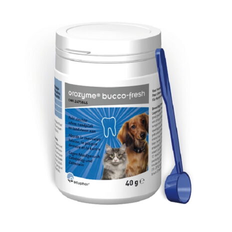 Orozyme bucco fresh