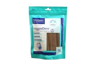 VeggieDent kauwstrips hond