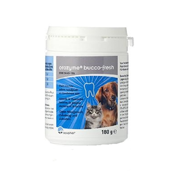 Orozyme Bucco Fresh
