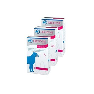 Orozyme canine kauwstrips