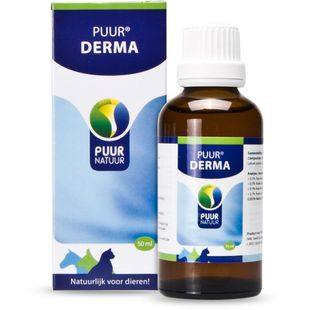 PUUR Derma - Jeuk | 50 ml