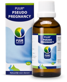 PUUR Pseudo Pregnancy | 50 ml