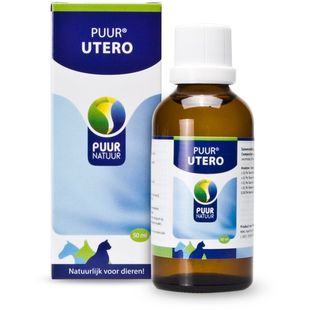PUUR Utero | 50 ml