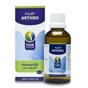 PUUR Arthro | 50 ml