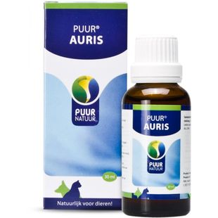 PUUR Auris - Oor  | 30 ml