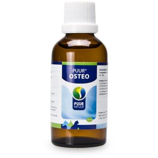 PUUR Osteo | 50 ml