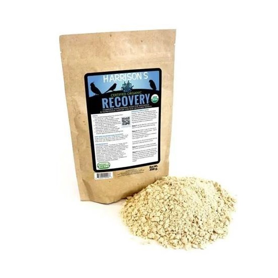 Harrisons Recovery Formula