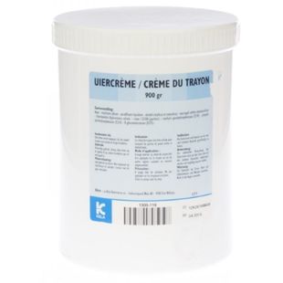 Uiercreme Kela 900 gram