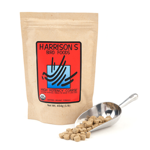 Harrison's Bird Foods