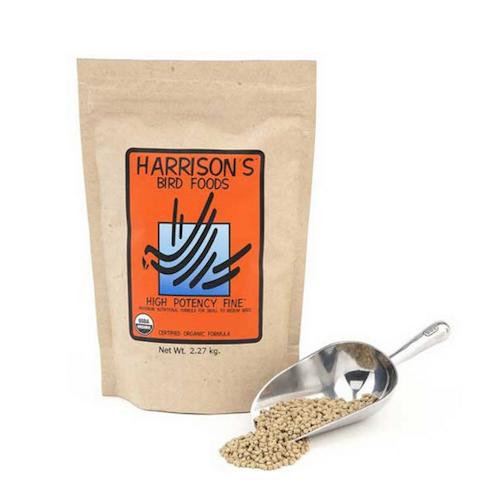 Harrison's Bird Foods