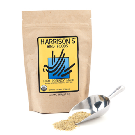 Harrisons High Potency Mash 1 pond