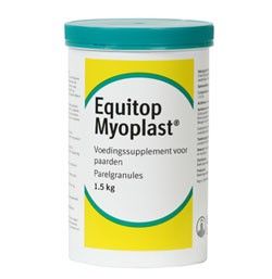 Equitop Myoplast 1,5 kg