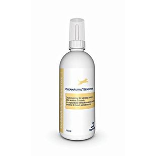 Cleanaural Sensitive | 100 ml