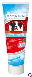 Bogadent Dental Creme Mint | Hond  | 75ml