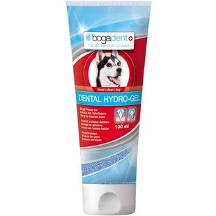 Bogadent Dental Hydro Gel | Hond | 100 ml