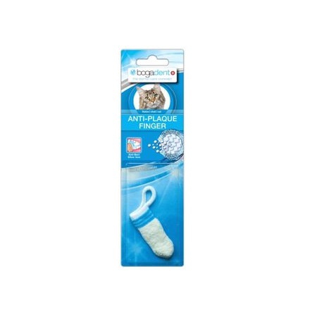 Bogadent Anti-Plaque Finger | Kat