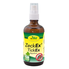 ZeckEx Spray