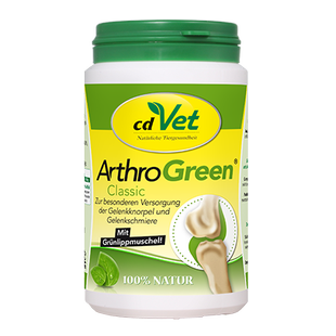 ArthroGreen Classic