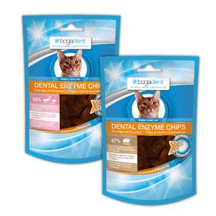 Bogadent Dental Enzyme Chips | Kat