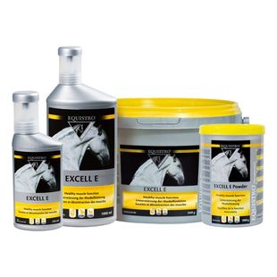 Equistro Excell E