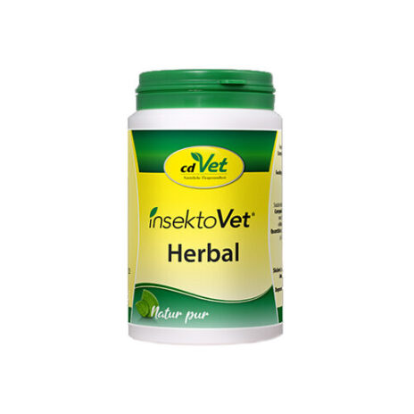 InsektoVet Herbal | Hond