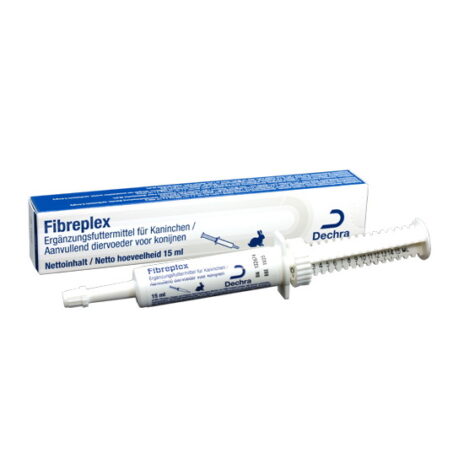 Fibreplex | Konijn 15 ml
