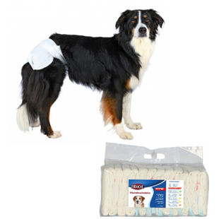 Trixie Luiers Teefjes