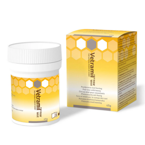 Vetramil Paw Wax | 120 gram