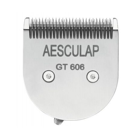 Aesculap scheerkop Vega GT606