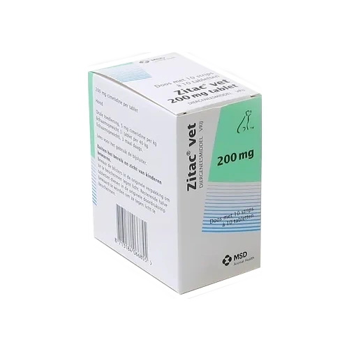 Zitac Vet