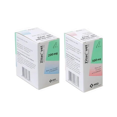 Zitac Vet