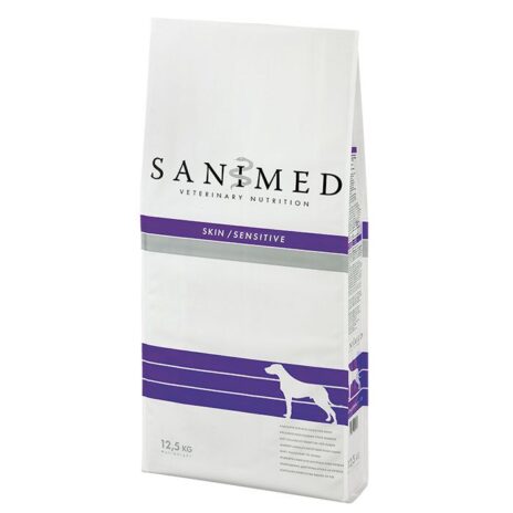Sanimed Skin/Sensitive hond
