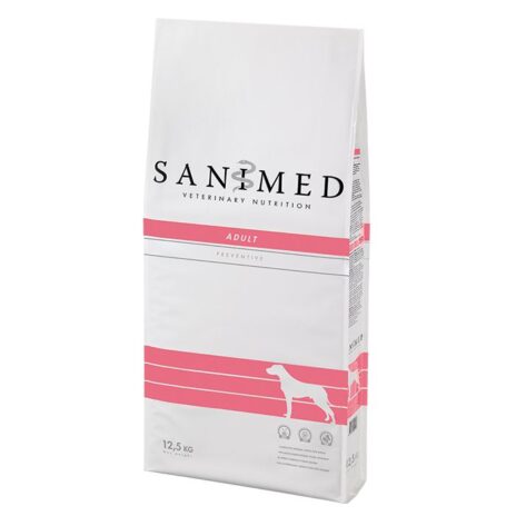 Sanimed Adult hond