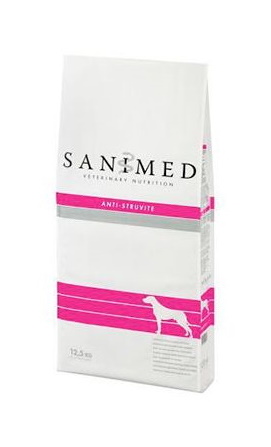 Sanimed Anti Struvite hond