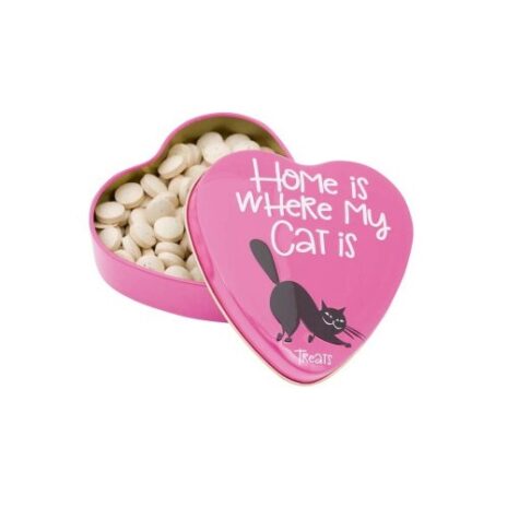 Sanal Hartenblik kat  | 60 gr