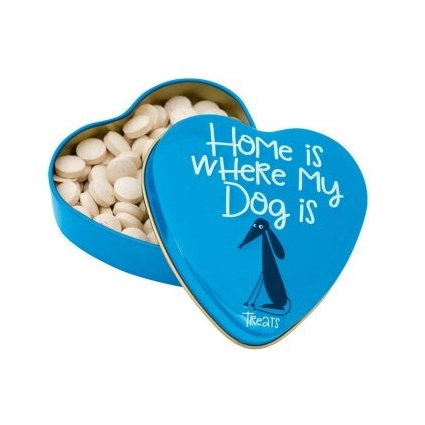 Sanal Hartenblik hond  | 60 gr