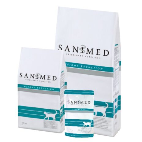Sanimed Weight Reduction kat