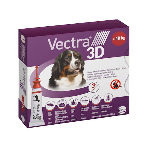Vectra 3D
