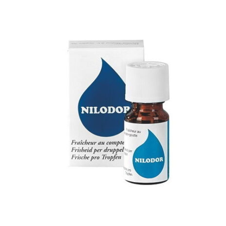 Nilodor druppels | 7,5 ml