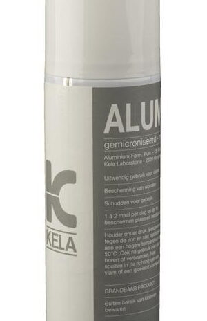 Kela Aluminiumspray | 200 ml